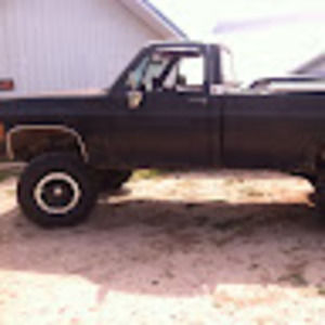 Meet your Posher, Zachary